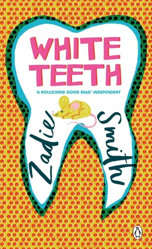 White Teeth by Zadie Smith