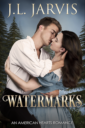 Watermarks by J.L. Jarvis