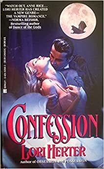 Confession by Lori Herter