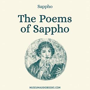 The Poems of Sappho by Sappho