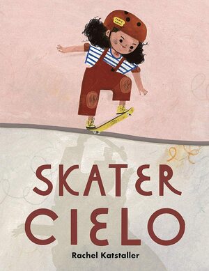 Skater Cielo by Rachel Katstaller