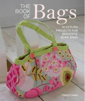 Book of Bags by Cheryl Owen