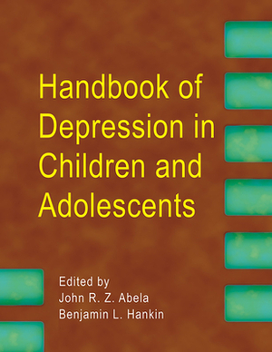 Handbook of Depression in Children and Adolescents by 