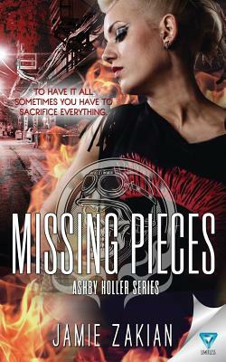 Missing Pieces by Jamie Zakian