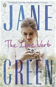 The Love Verb by Jane Green