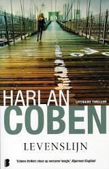 Levenslijn by Harlan Coben