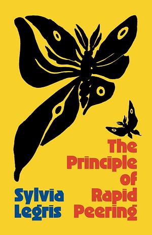 The Principle of Rapid Peering by Sylvia Legris