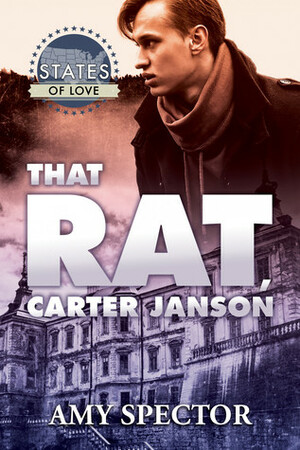 That Rat, Carter Janson by Amy Spector