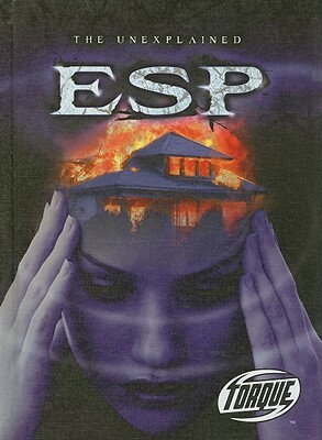 ESP by Adam Stone