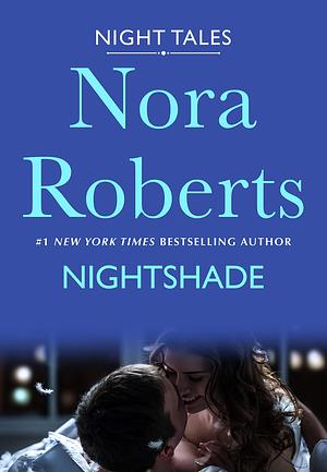 Nightshade by Nora Roberts