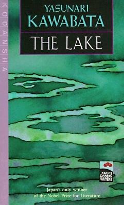 The Lake by Yasunari Kawabata