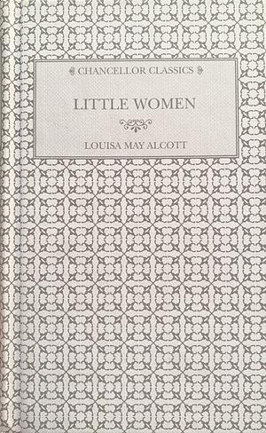 Little Women by Louisa May Alcott