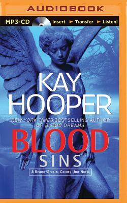 Blood Sins by Kay Hooper