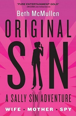 Original Sin by Beth McMullen