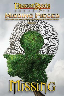 Missing Pieces VII by Paul Lell, Kerry Bourgoine, Karl Rademacher