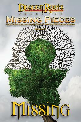 Missing Pieces VII by Kerry Bourgoine, Paul Lell, Karl Rademacher