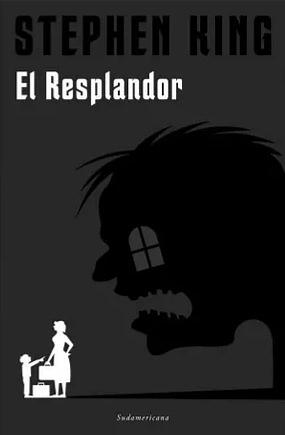 El Resplandor by Stephen King