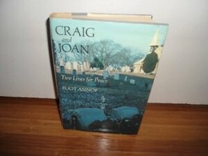 Craig and Joan: 2 by Eliot Asinof