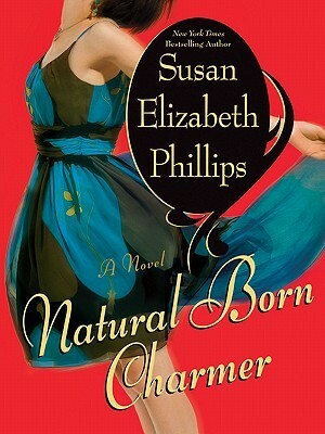 Natural Born Charmer by Susan Elizabeth Phillips