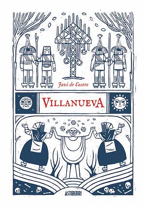 Villanueva by Javi de Castro