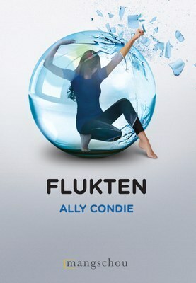 Flukten by Ally Condie