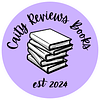 caity_reviews_books's profile picture