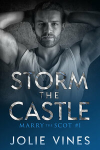 Storm the Castle by Jolie Vines