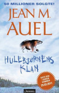 Hulebjørnens klan by Jean M. Auel