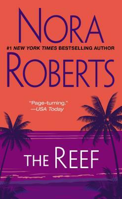 The Reef by Nora Roberts