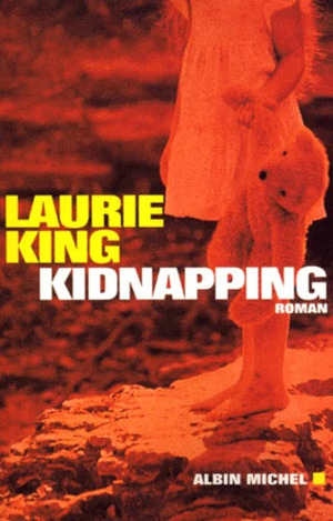 Kidnapping by Laurie R. King