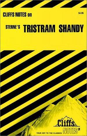 Sterne's Tristram Shandy by Charles Parish, James Lamar Roberts