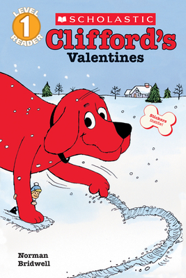 Clifford's Valentines by Norman Bridwell