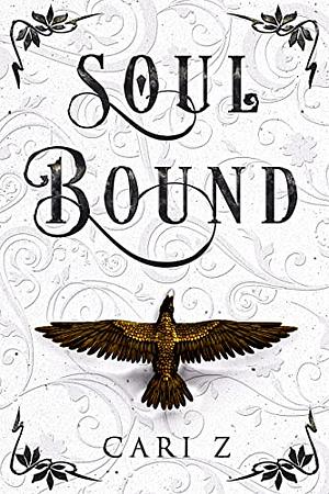 Soul Bound by Cari Z