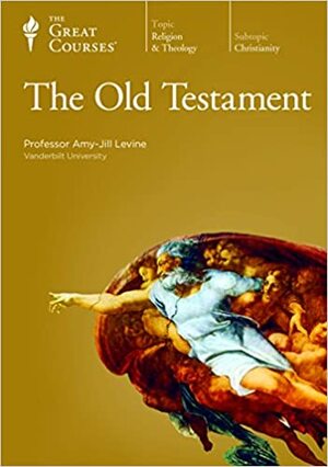 The Old Testament by Amy-Jill Levine