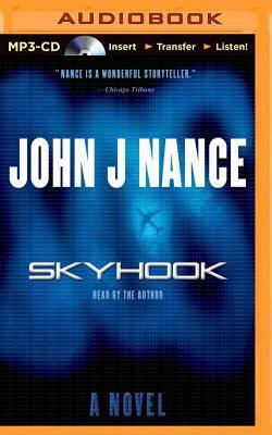 Skyhook by John J. Nance