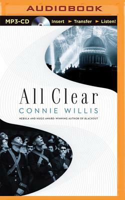 All Clear by Connie Willis