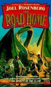 The Road Home by Joel Rosenberg