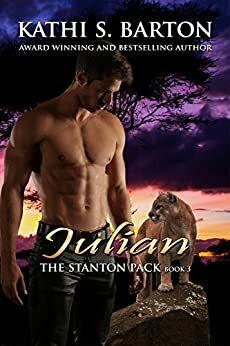 Julian by Kathi S. Barton