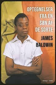 Optegnelser fra en søn af de sorte by James Baldwin