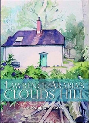 Lawrence of Arabia's Clouds Hill by Andrew Norman