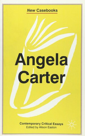 Angela Carter by Alison Easton