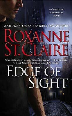 Edge of Sight by Roxanne St Claire