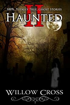 Haunted II by Willow Cross