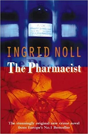 The Pharmacist by Ingrid Noll