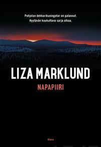 Napapiiri by Liza Marklund