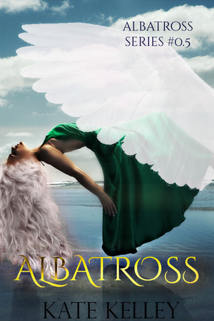 Albatross by Kate Kelley