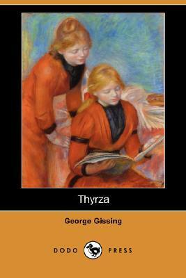 Thyrza by George Gissing
