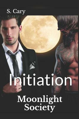 Moonlight Society: Initiation by S. Cary, Story Ninjas