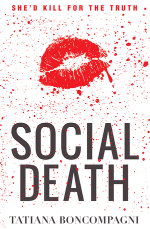 Social Death by Tatiana Boncompagni