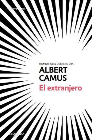 El extranjero by Albert Camus